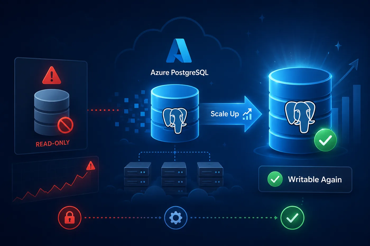 The Day Azure Put Our Database in Read-Only Mode